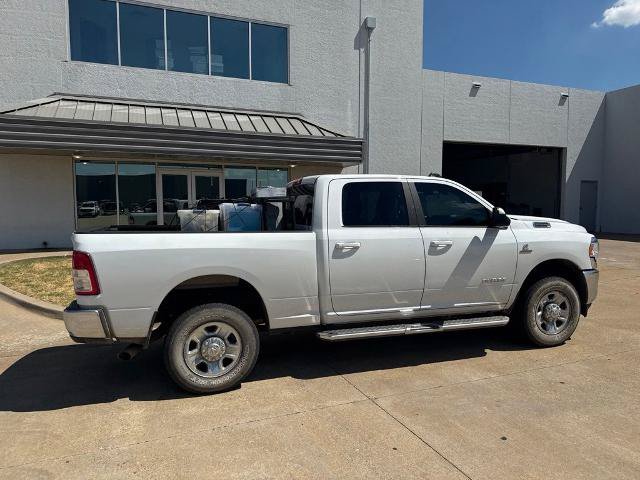 Used 2022 RAM 2500 Big Horn AWD/4WD image 8
