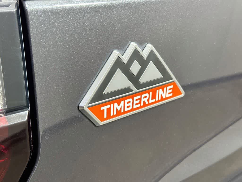Certified 2022 Ford Expedition Timberline AWD/4WD image 7