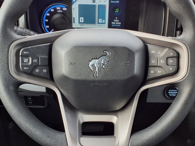Certified 2023 Ford Bronco BASE image 19