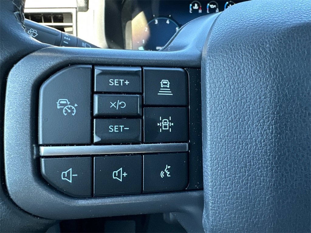 Certified 2024 Ford F150 XLT w/ Equipment Group 302A MID image 24