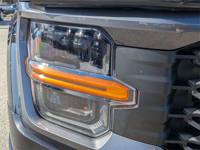 Certified 2024 Ford F150 STX image 10