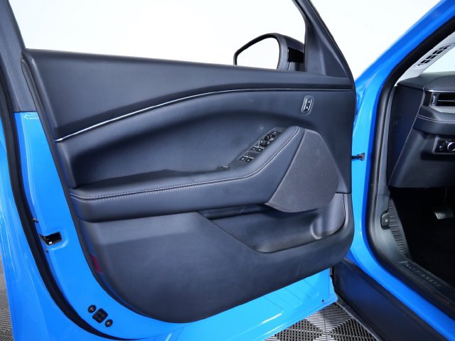 Certified 2023 Ford Mustang Mach-E Select AWD/4WD image 14