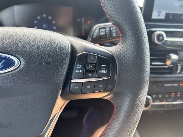 Certified 2026 Ford Escape ST-Line AWD/4WD image 20