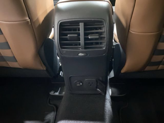 Certified 2021 Ford Bronco Sport Outer Banks AWD/4WD image 33