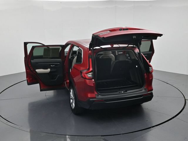 Used 2024 Honda CR-V EX-L image 47