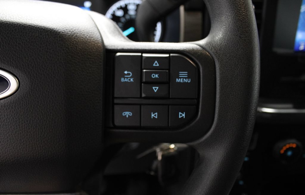 Certified 2023 Ford F150 XL w/ STX Appearance Package AWD/4WD image 26