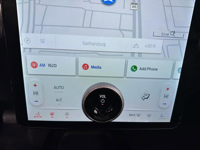 Certified 2025 Ford Mustang Mach-E GT image 22