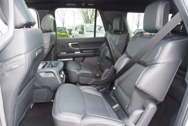 Certified 2025 Ford Expedition Max Platinum w/ Stealth Performance Package image 23