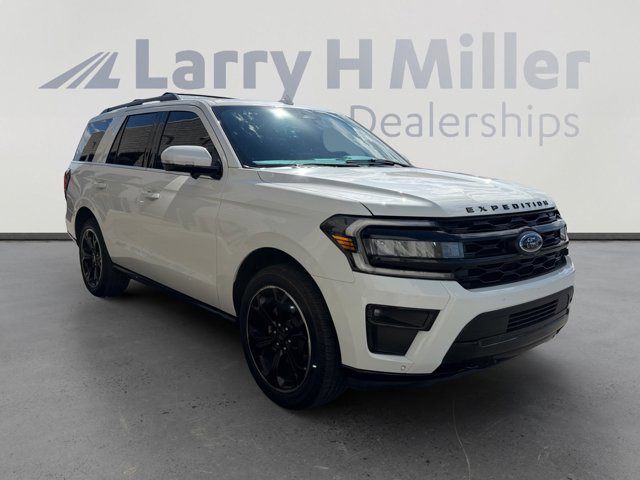 Certified 2022 Ford Expedition Limited image 7