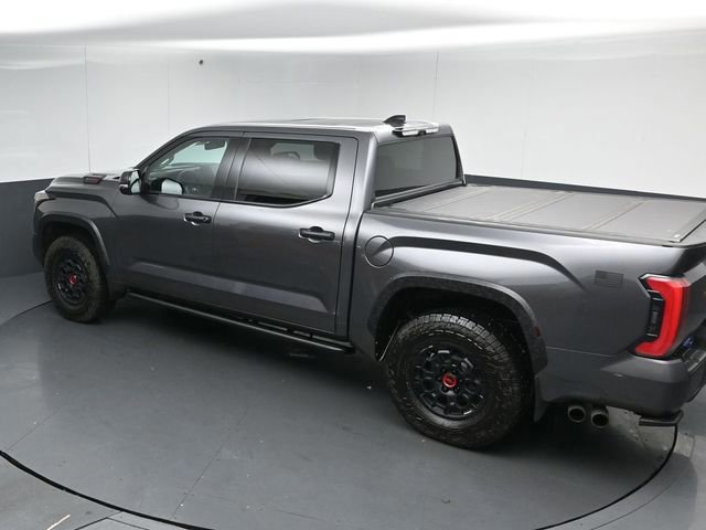 Used 2023 Toyota Tundra TRD Pro AWD/4WD image 9