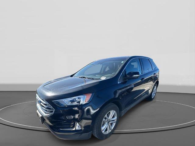 Certified 2020 Ford Edge SEL w/ Convenience Package