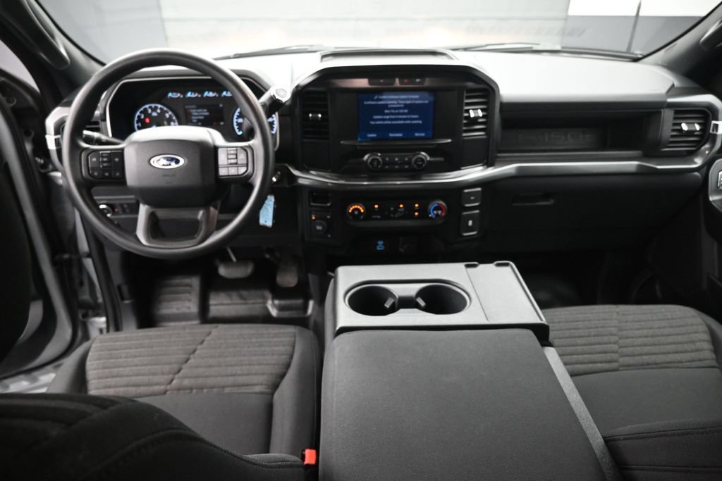 Certified 2023 Ford F150 XL w/ STX Appearance Package AWD/4WD image 19
