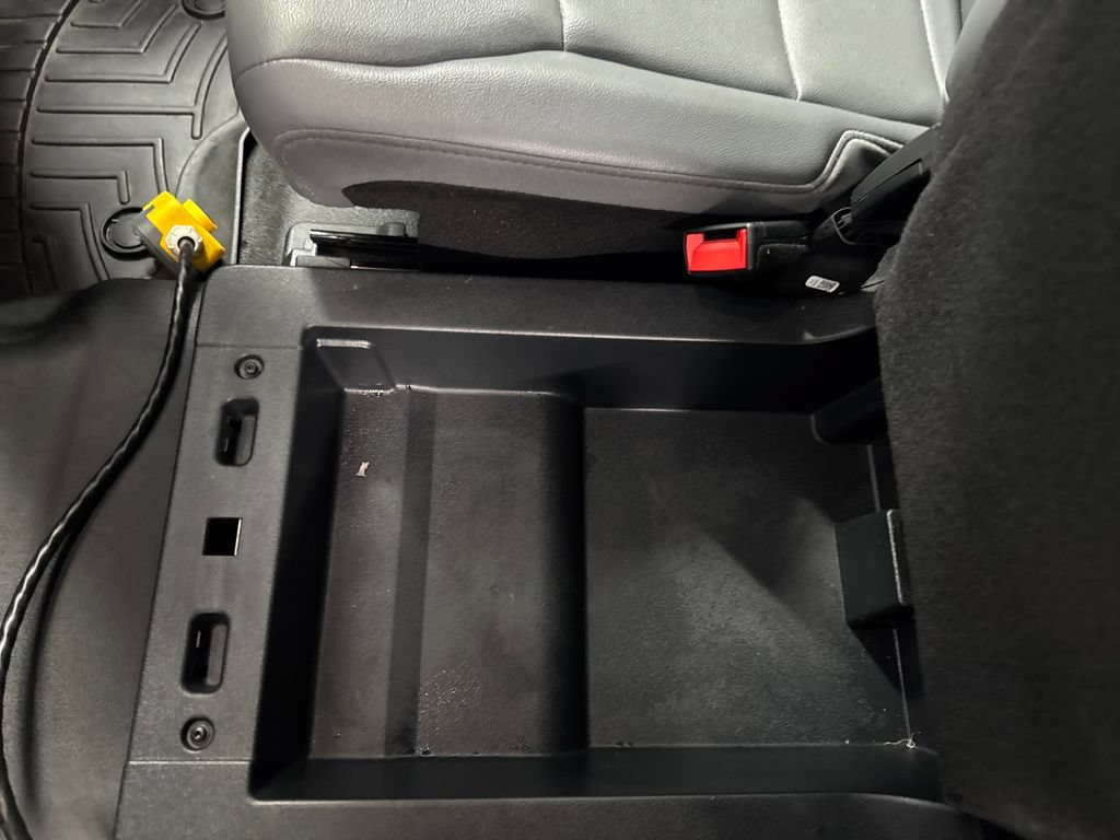Certified 2023 Ford F550 4x4 Regular Cab Super Duty image 26