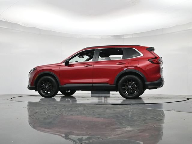 Used 2025 Honda CR-V Sport image 38