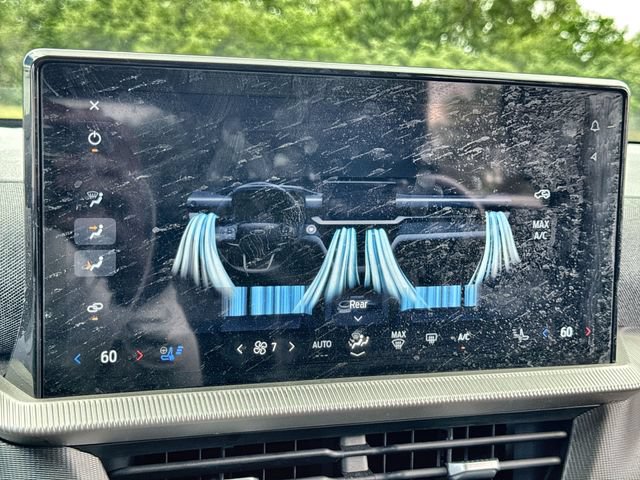 Certified 2025 Ford Explorer ST AWD/4WD image 19