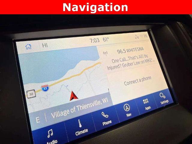 Certified 2023 Ford Ranger XLT w/ Equipment Group 302A High image 14