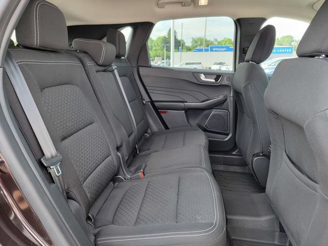 Certified 2023 Ford Escape Active w/ Tech Pack #2 FWD image 23