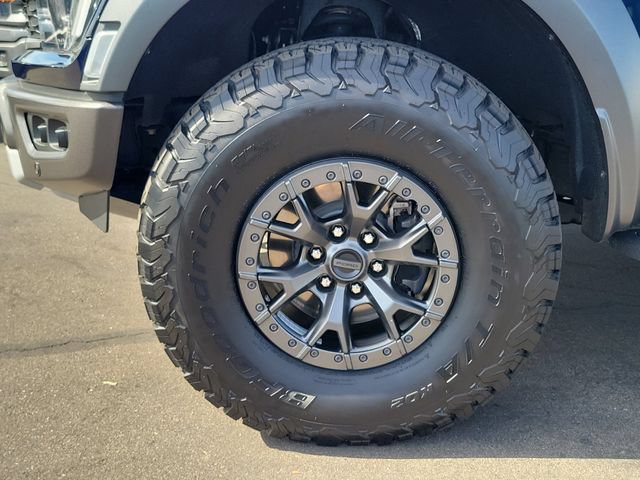 Certified 2022 Ford F150 Raptor w/ Raptor 37 Performance Package AWD/4WD image 34