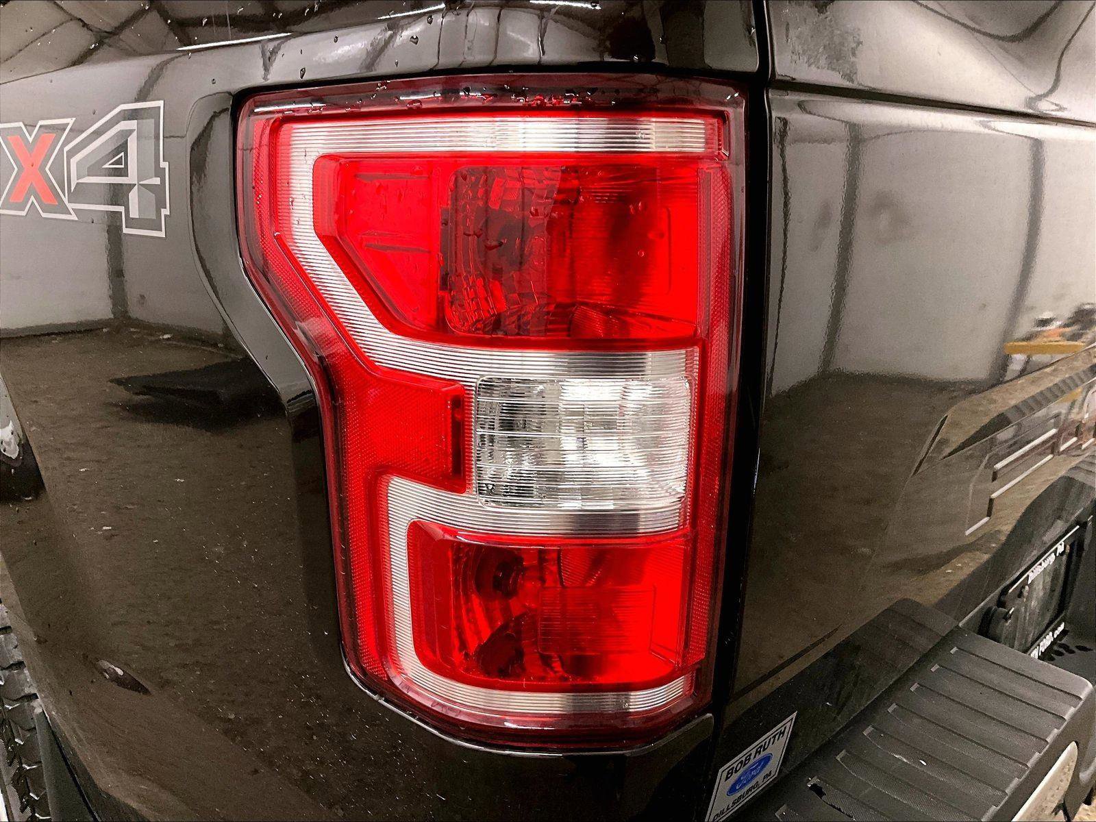 Certified 2019 Ford F150 XLT AWD/4WD image 28