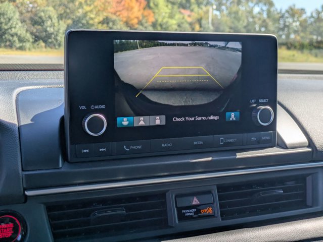 Used 2025 Honda Pilot Sport image 22