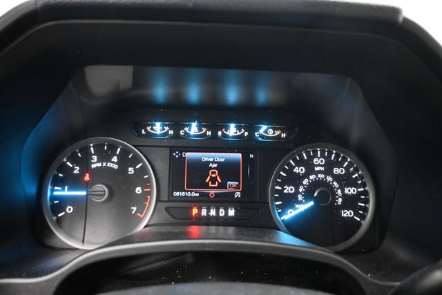 Certified 2019 Ford F150 XLT w/ Equipment Group 301A Mid AWD/4WD image 15