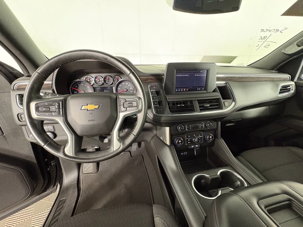 Used 2023 Chevrolet Suburban LS image 13