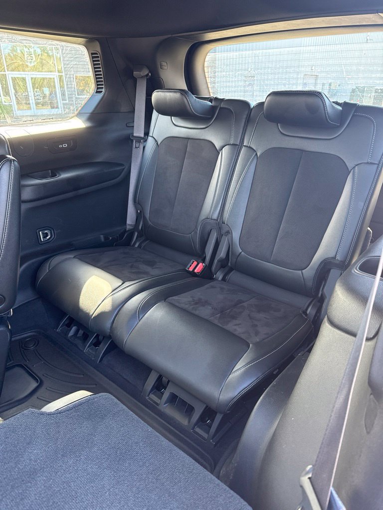 Used 2023 Jeep Grand Cherokee L Laredo AWD/4WD image 9