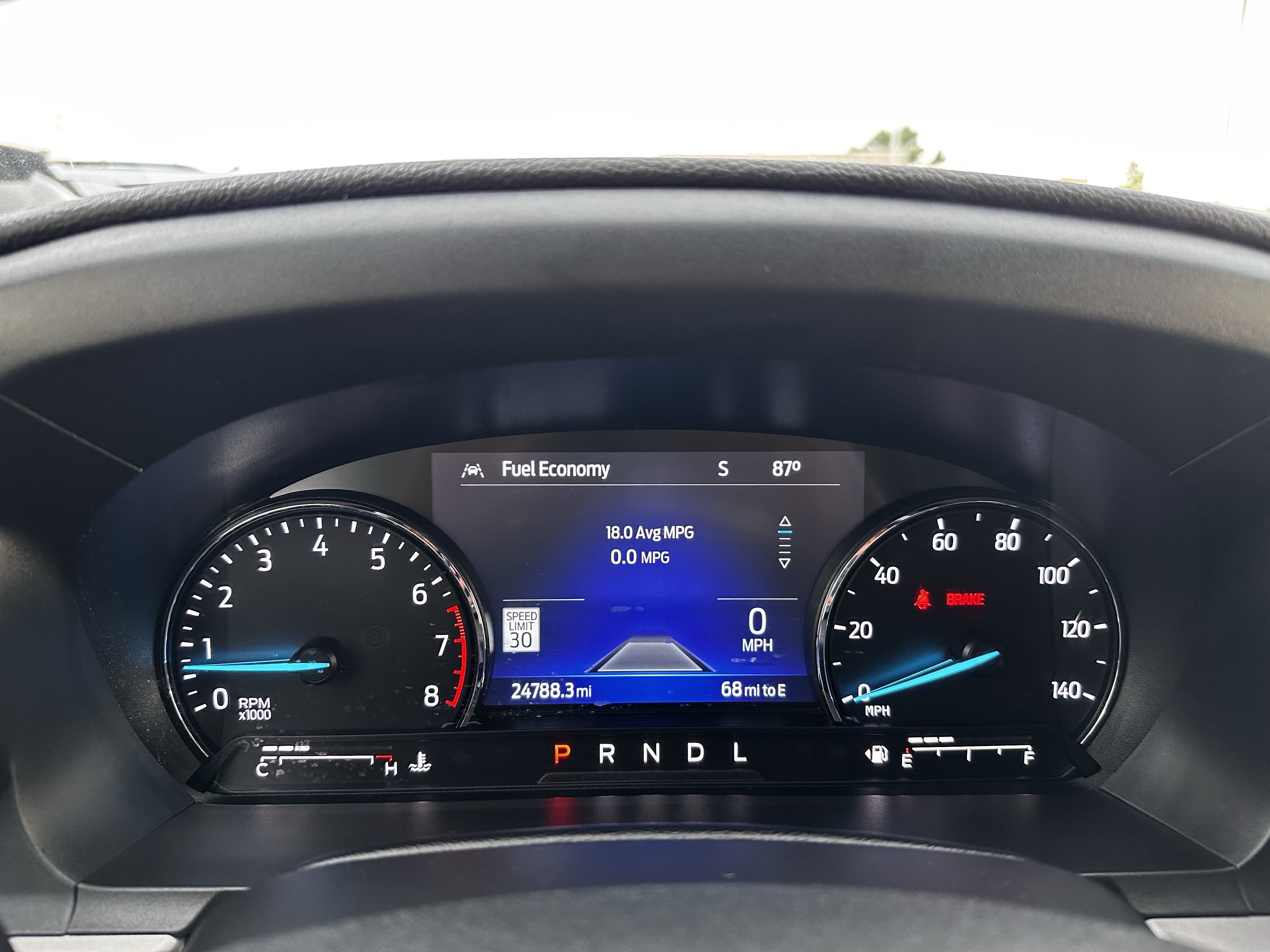 Certified 2023 Ford Explorer XLT w/ Equipment Group 202A AWD/4WD image 15