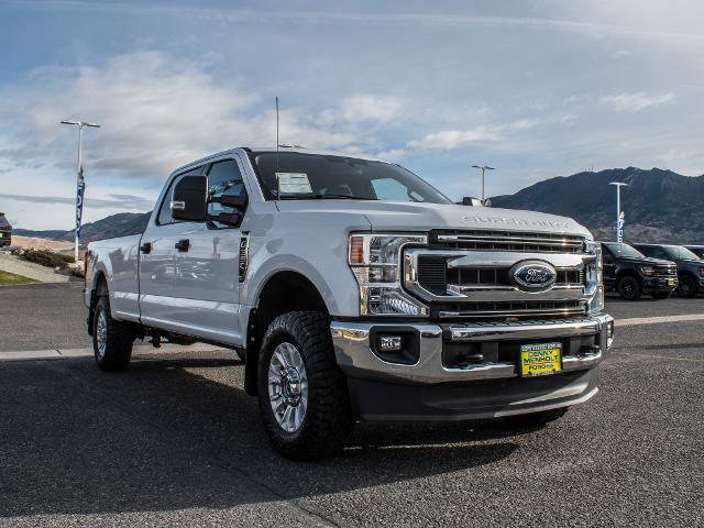 Certified 2022 Ford F350 XLT w/ XLT Value Package AWD/4WD image 7