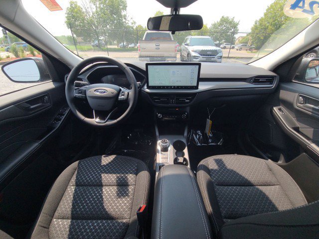 Certified 2024 Ford Escape Active w/ Tech Pack #1 image 22