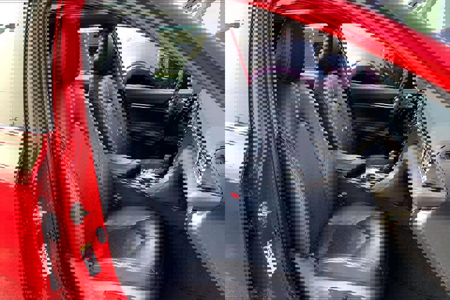 Used 2019 Toyota Camry XSE image 11