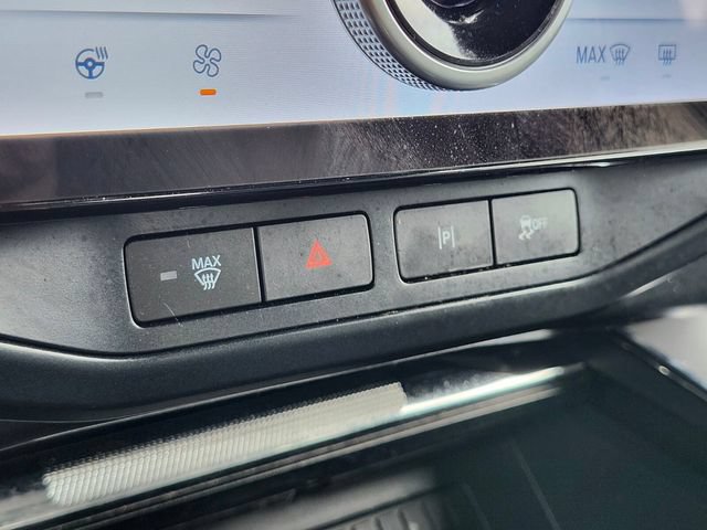 Certified 2024 Ford F150 Lightning Flash AWD/4WD image 26