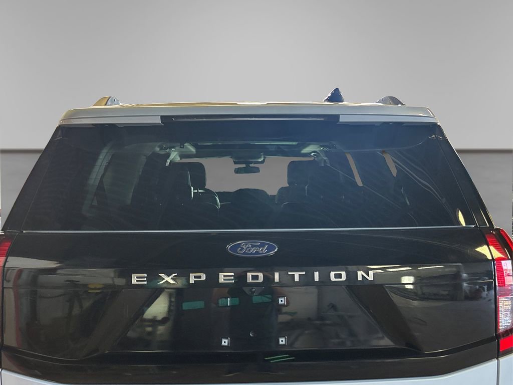 Certified 2025 Ford Expedition Max Active AWD/4WD image 17