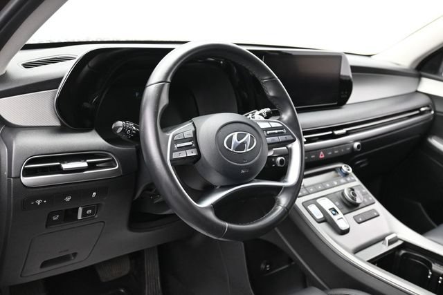 Used 2024 Hyundai Palisade SEL AWD/4WD image 16
