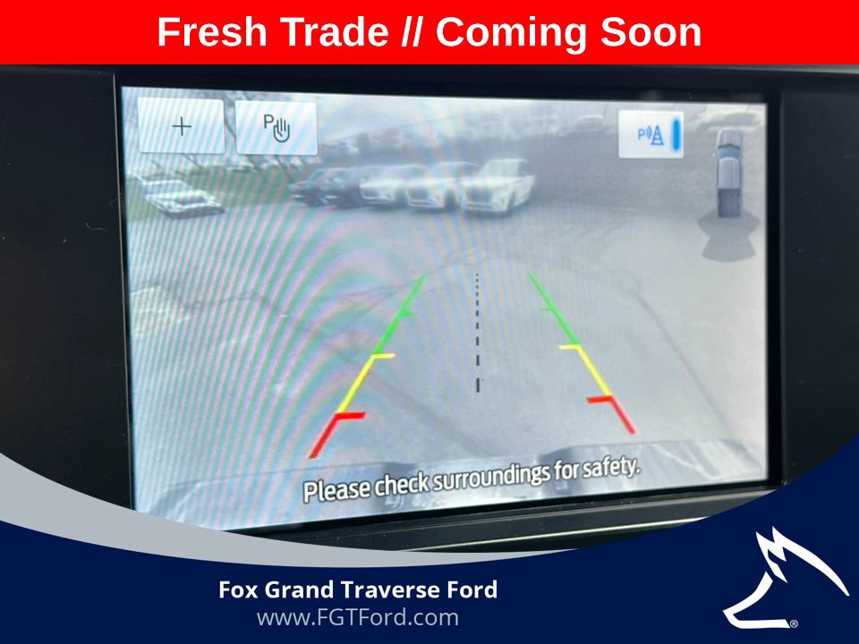 Certified 2022 Ford F150 XLT w/ XTR Package AWD/4WD image 23