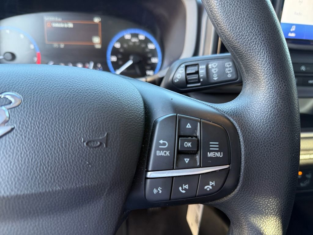 Certified 2022 Ford Bronco Sport Base image 18