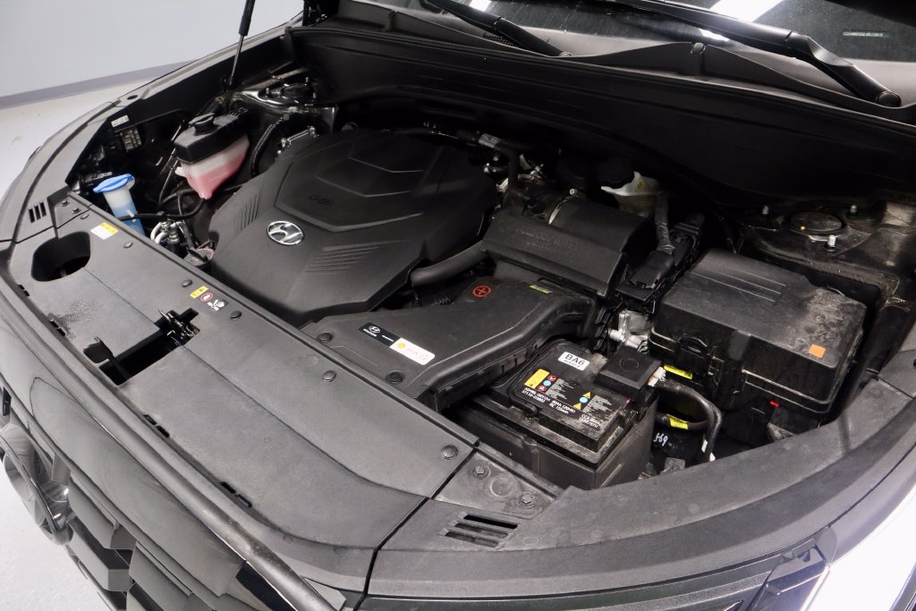 Used 2024 Hyundai Palisade Limited AWD/4WD image 19