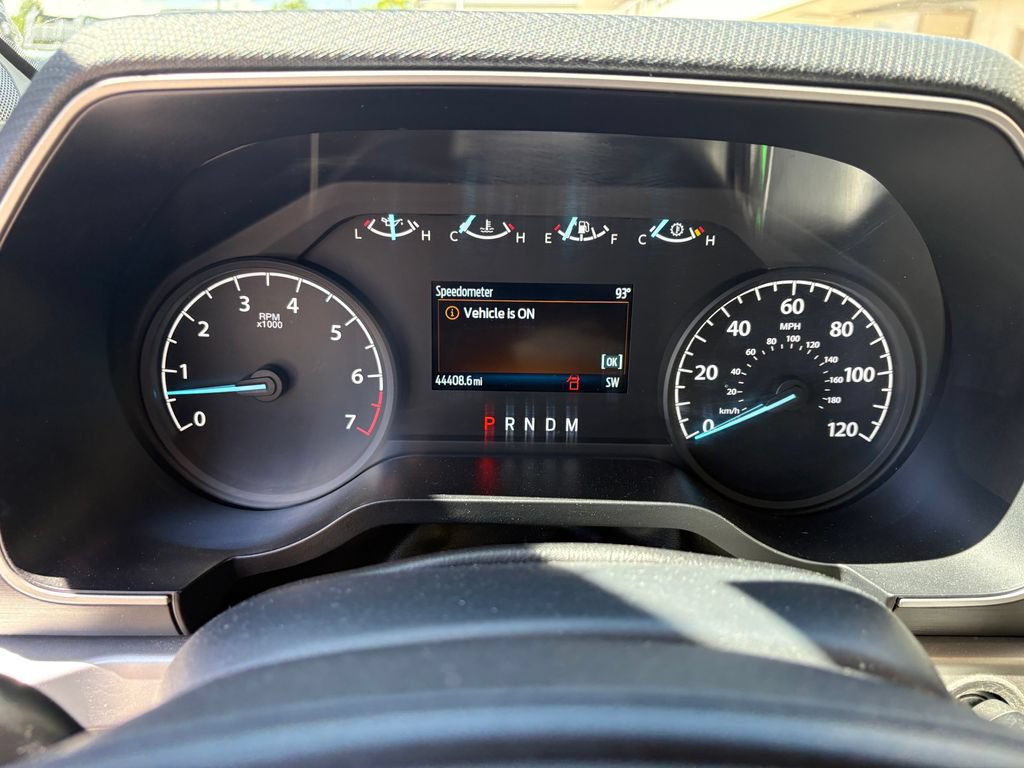 Certified 2022 Ford F150 XLT w/ Trailer Tow Package AWD/4WD image 23