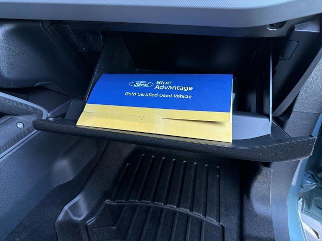 Certified 2022 Ford Bronco Big Bend w/ Sasquatch Package image 13