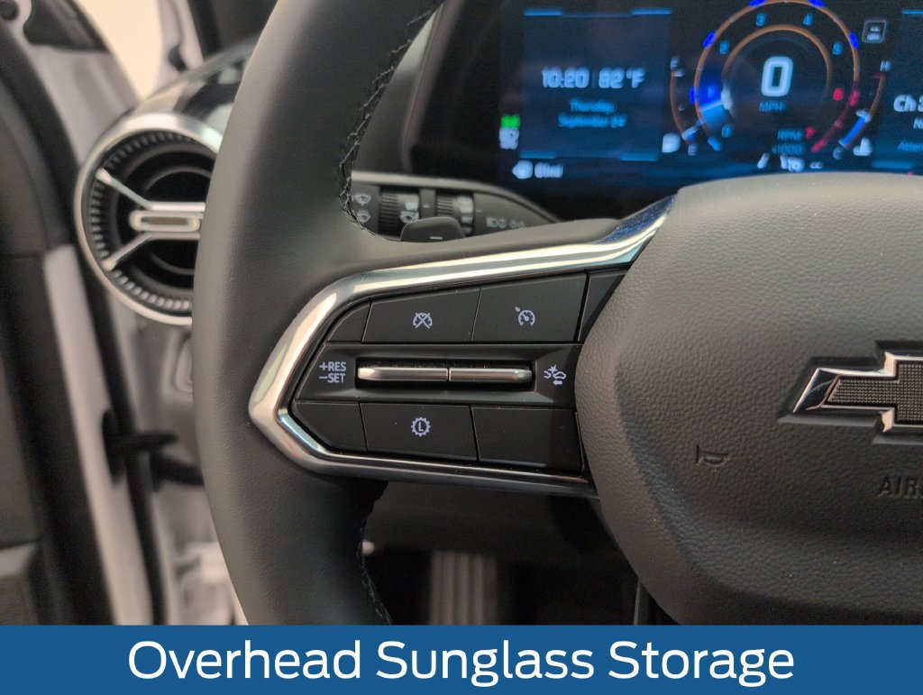 Used 2027 Chevrolet Equinox LT w/ Convenience Package II FWD image 36