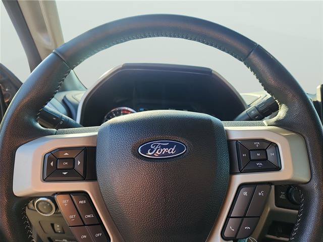 Certified 2021 Ford F250 Lariat w/ Lariat Value Package AWD/4WD image 15