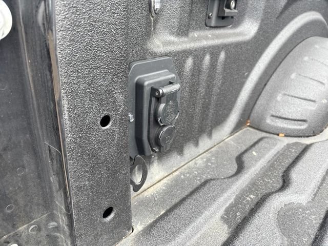 Certified 2023 Ford F250 King Ranch AWD/4WD image 11