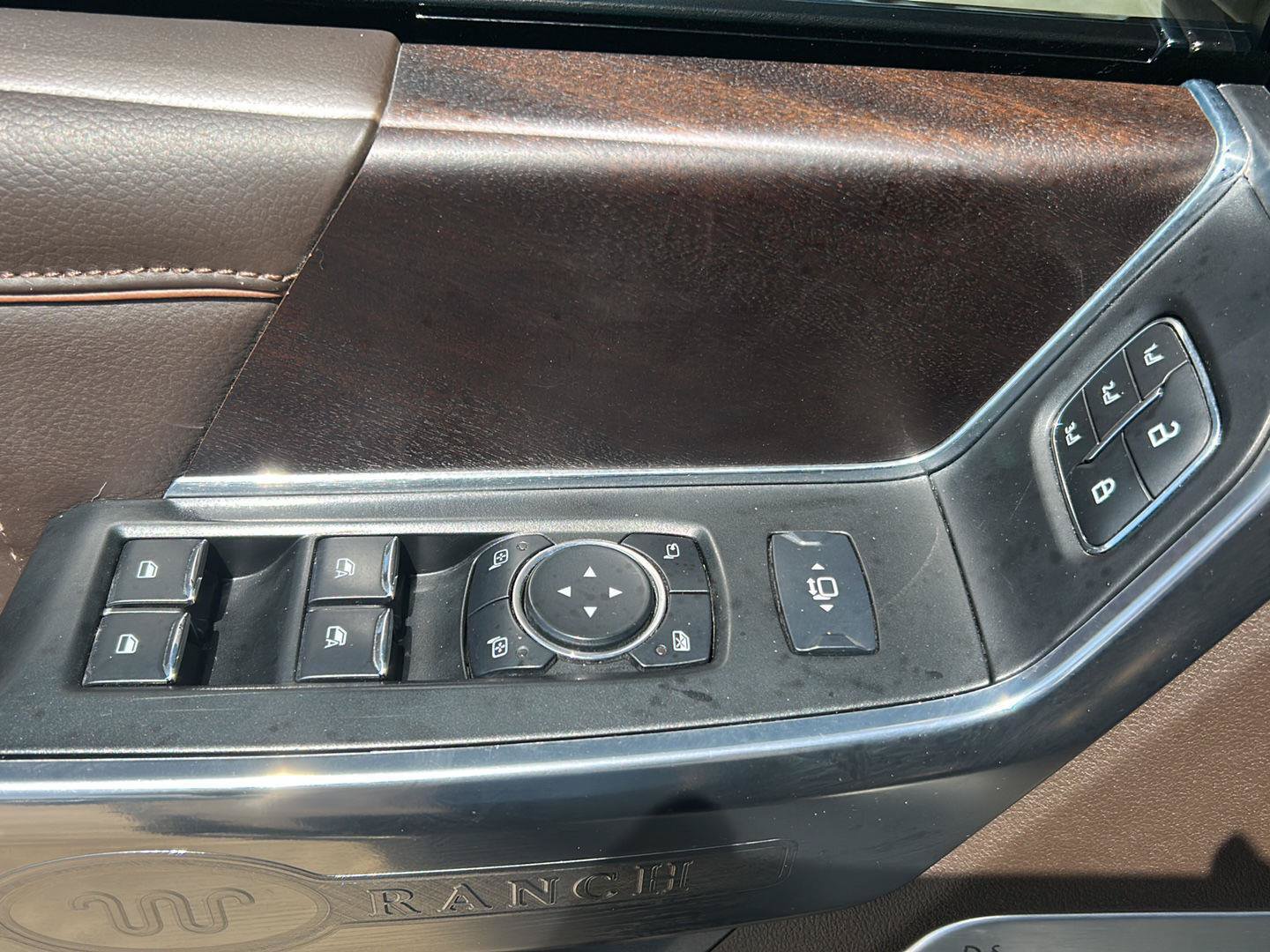 Certified 2024 Ford F250 King Ranch w/ Chrome Package AWD/4WD image 9
