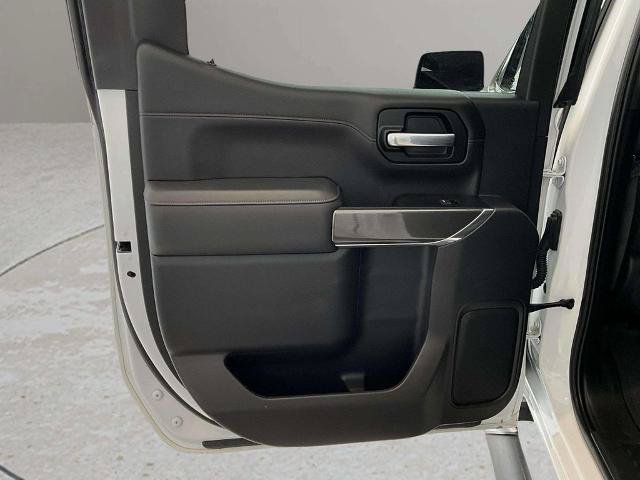 Used 2022 GMC Sierra 1500 AT4 AWD/4WD image 20