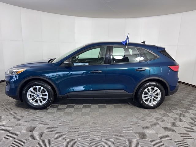 Certified 2020 Ford Escape S FWD image 4