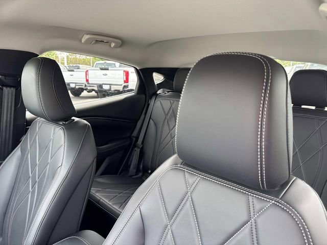 Certified 2025 Ford Mustang Mach-E Select image 23