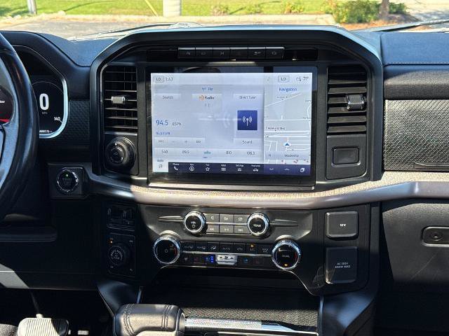 Certified 2023 Ford F150 Raptor AWD/4WD image 12