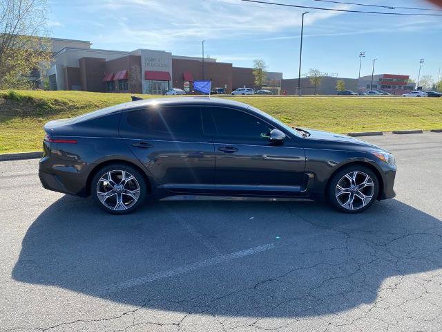Used 2020 Kia Stinger GT-Line image 6