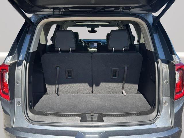 Used 2020 GMC Acadia Denali image 40