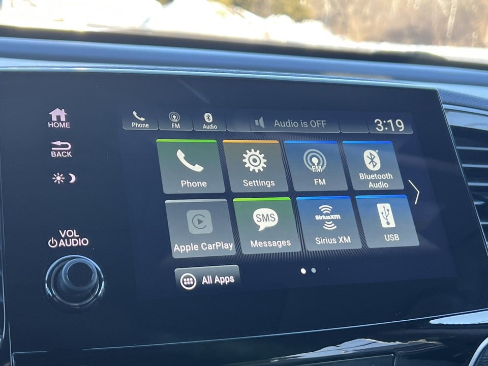 Used 2022 Honda Pilot Special Edition image 26